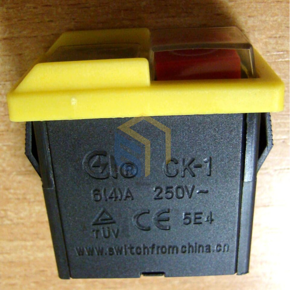 Вимикач плиткоріза Forte TC 200-620 (94745)