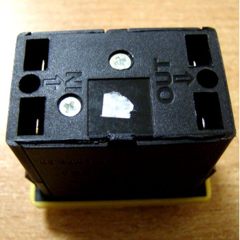 Вимикач плиткоріза Forte TC 200-620 (94745)