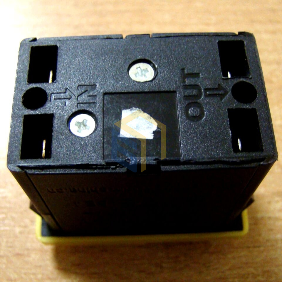 Вимикач плиткоріза Forte TC 200-620 (94745)