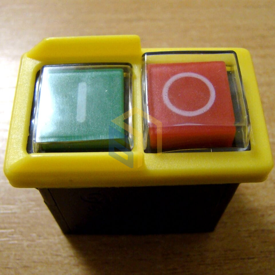 Вимикач плиткоріза Forte TC 200-620 (94745)