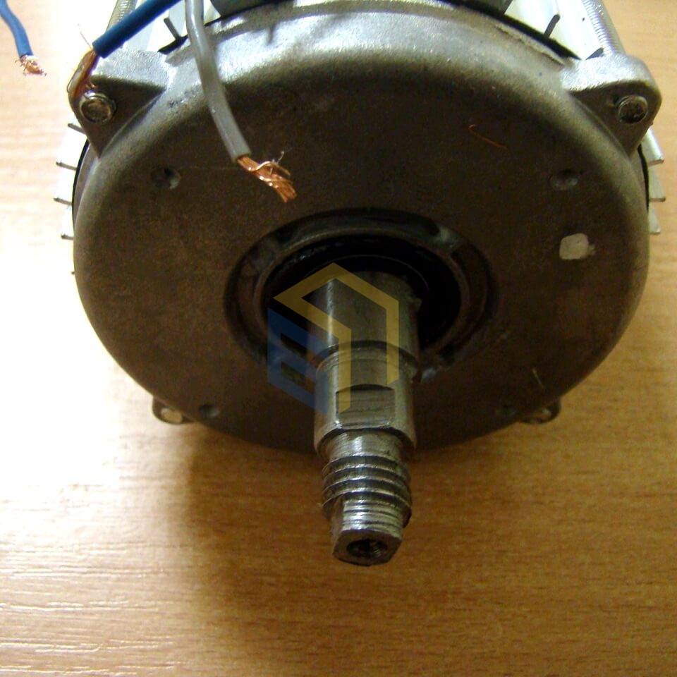 Двигун плиткоріза Forte TC 200-620 (94746)