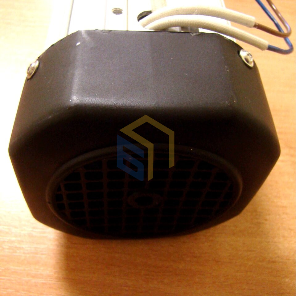 Двигун плиткоріза Forte TC 200-620 (94746)