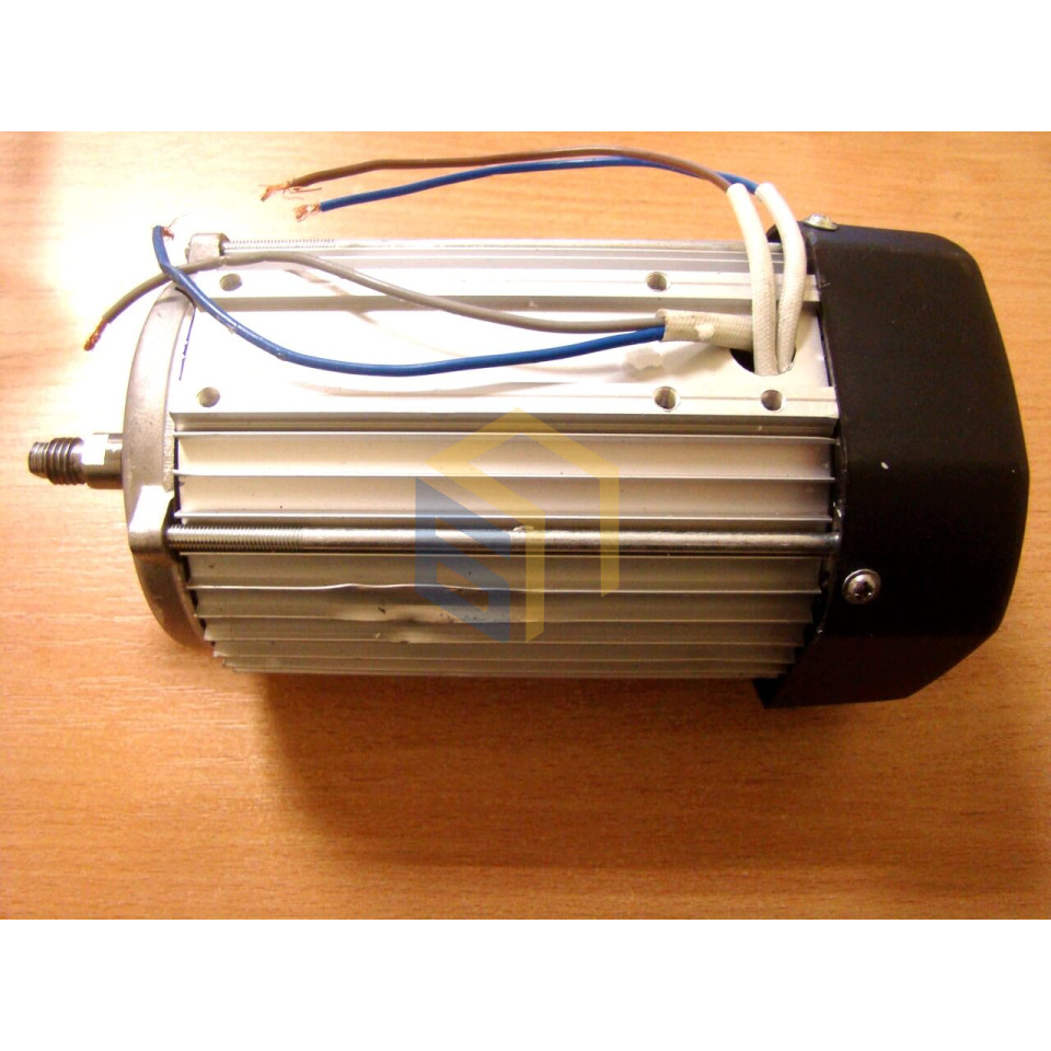 Двигун плиткоріза Forte TC 200-620 (94746)