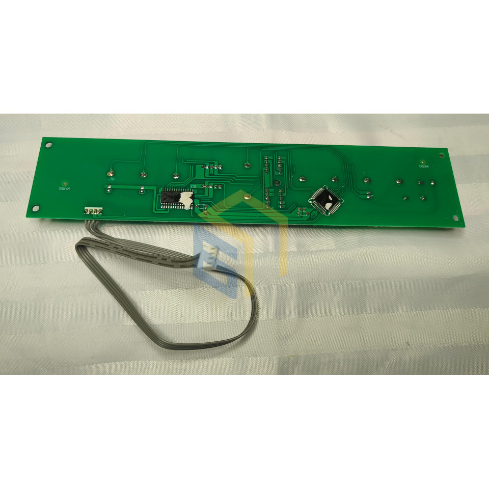 Плата дісплея варильної поверхні Grunhelm GPI 523 B (94825)