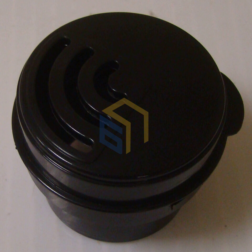 Клапан паровий мультиварки Grunhelm MC-218 С (95022)