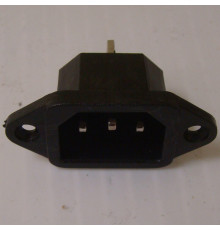 Розетка мультиварки Grunhelm MC-218 С (95024)