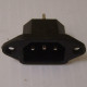 Розетка мультиварки Grunhelm MC-218 С (95024)
