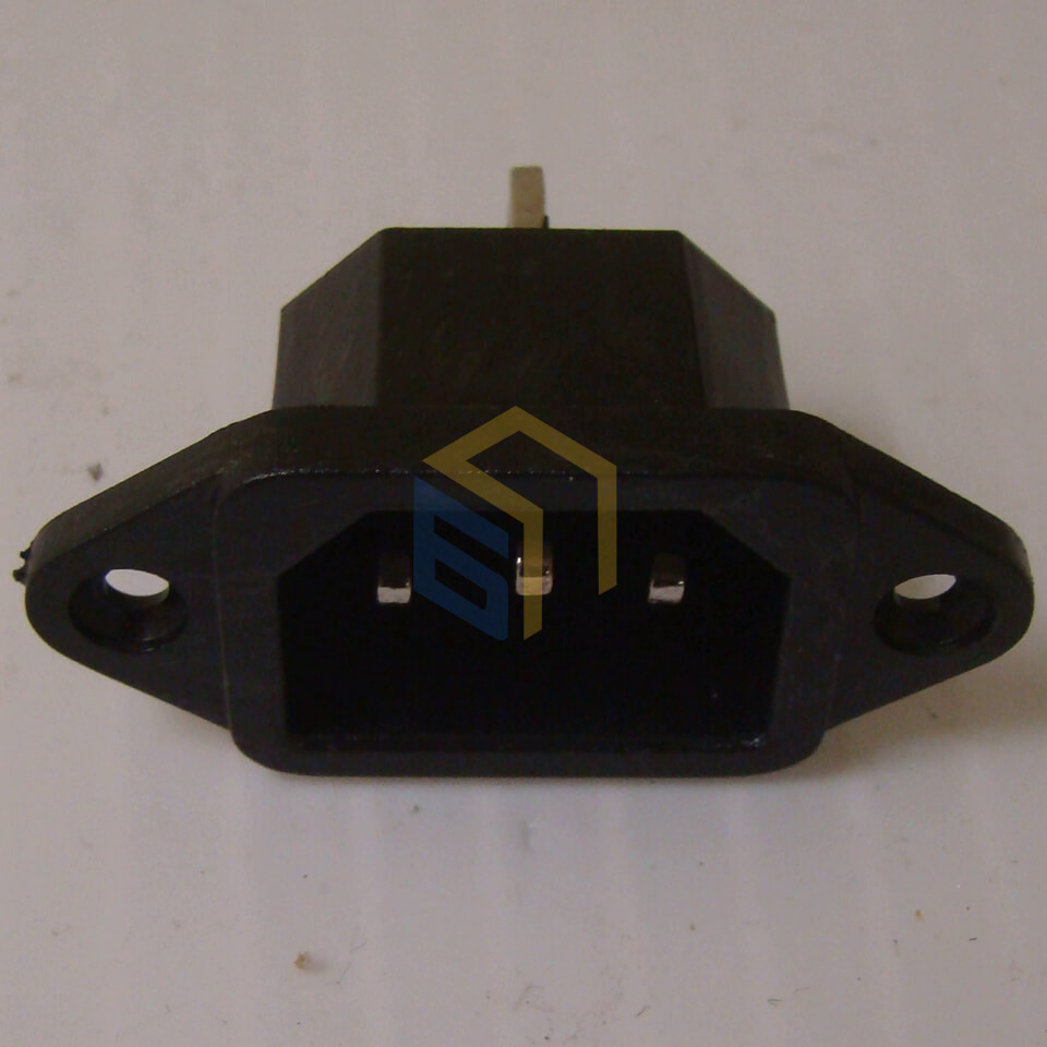 Розетка мультиварки Grunhelm MC-218 С (95024)