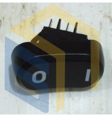 Выключатель пылесоса хозяйственного Forte VC2020LB (95081)
