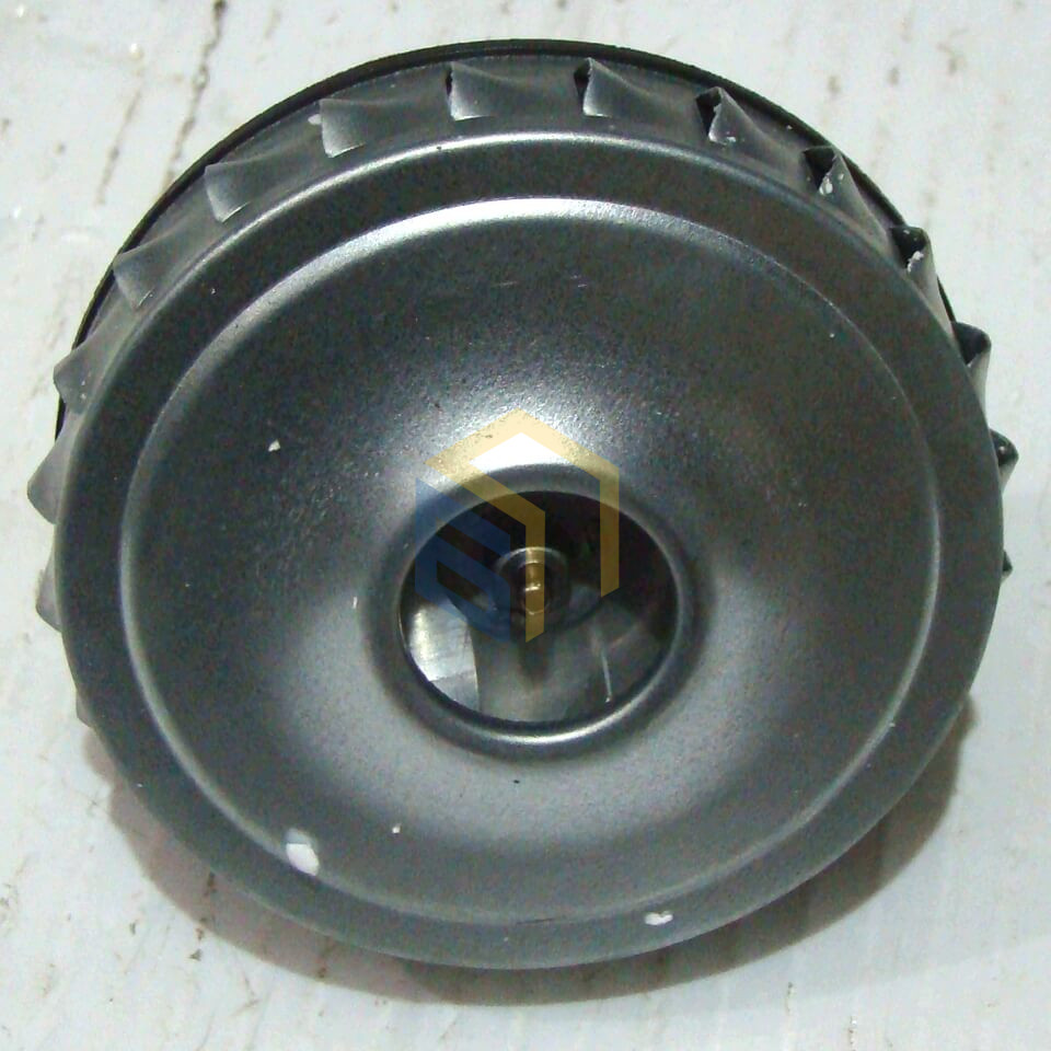 Двигун пилососа господарського Forte VC2020LB (95082)