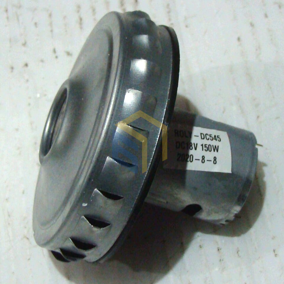 Двигун пилососа господарського Forte VC2020LB (95082)