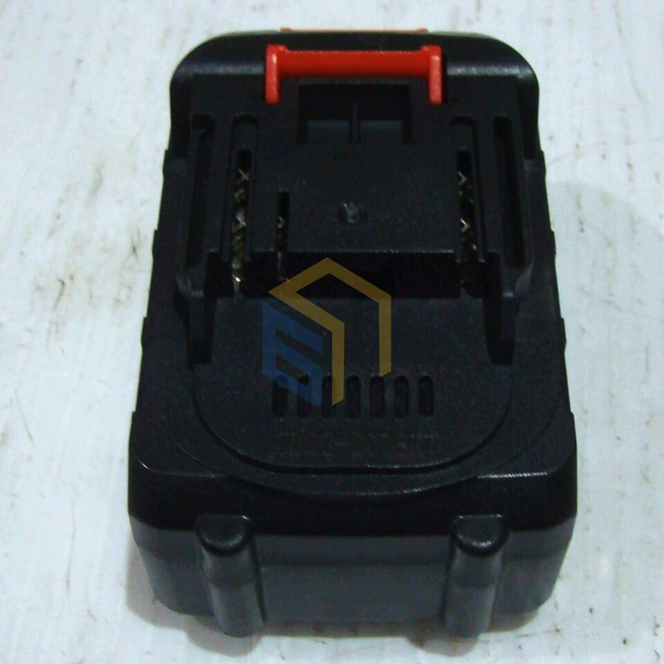 Акумулятор пилососа господарського Forte VC2020LB (95083)