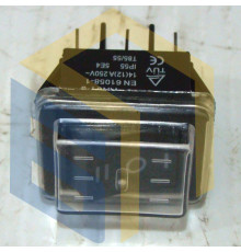 Выключатель пылесоса хозяйственного Forte VC3020SADF (95087)