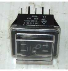 Выключатель пылесоса хозяйственного Forte VC3020SADF (95087)