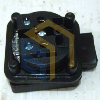 Розетка пылесоса хозяйственного Forte VC3020SADF (95088)