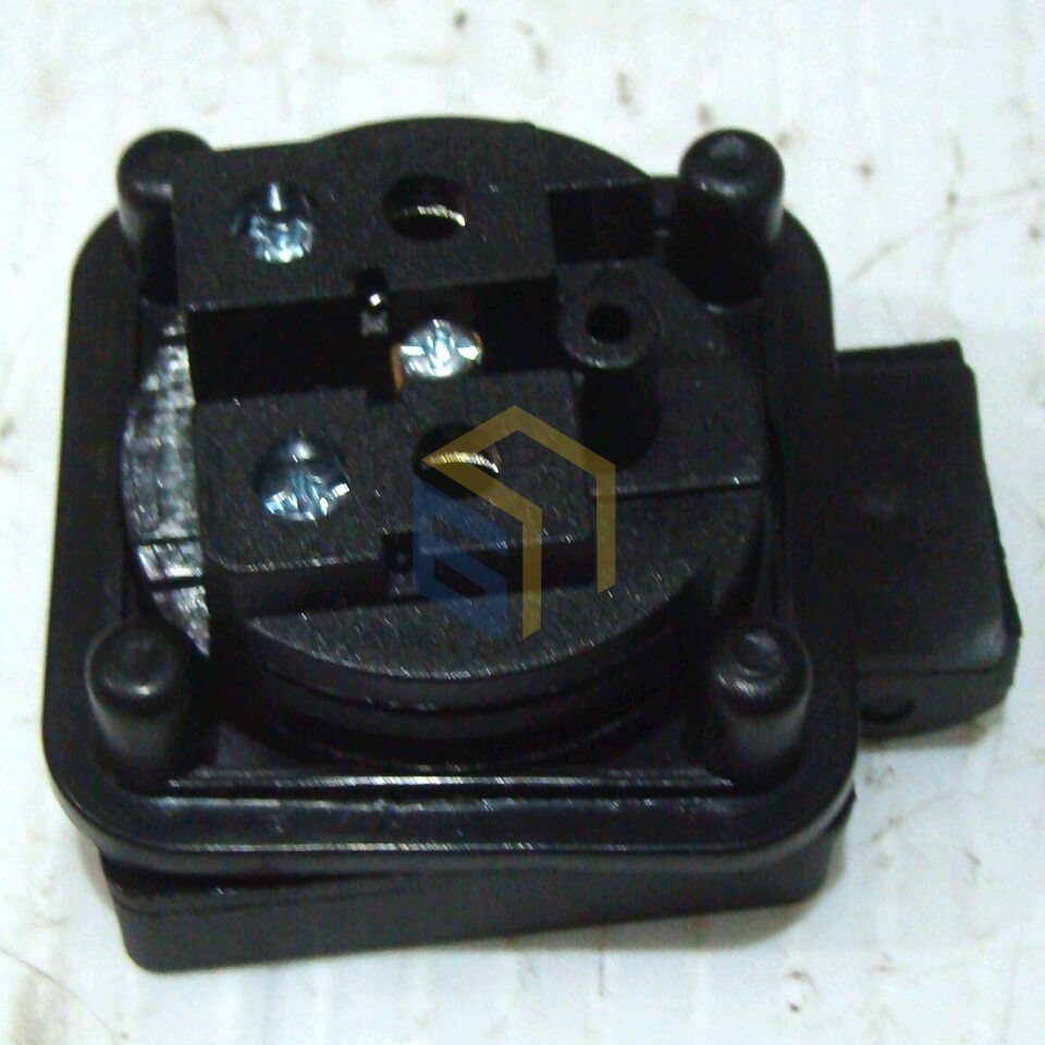 Розетка пылесоса хозяйственного Forte VC3020SADF (95088)