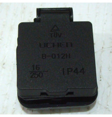 Розетка пылесоса хозяйственного Forte VC3020SADF (95088)