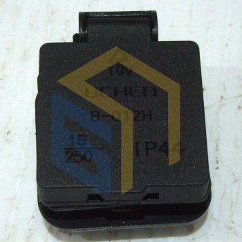 Розетка пылесоса хозяйственного Forte VC3020SADF (95088)