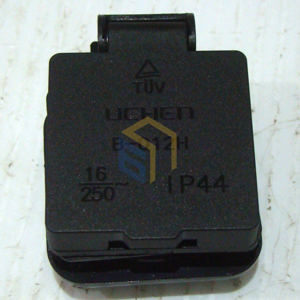 Розетка пылесоса хозяйственного Forte VC3020SADF (95088)