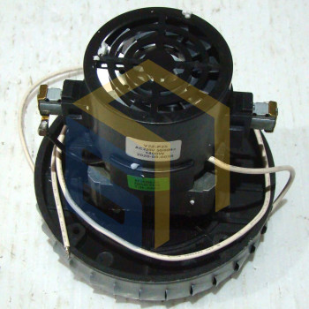 Двигун пилососа господарського Forte VC5020SDHF (95095)