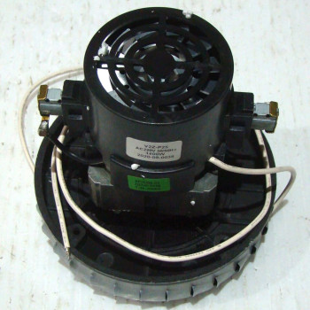 Двигун пилососа господарського Forte VC5020SDHF (95095)