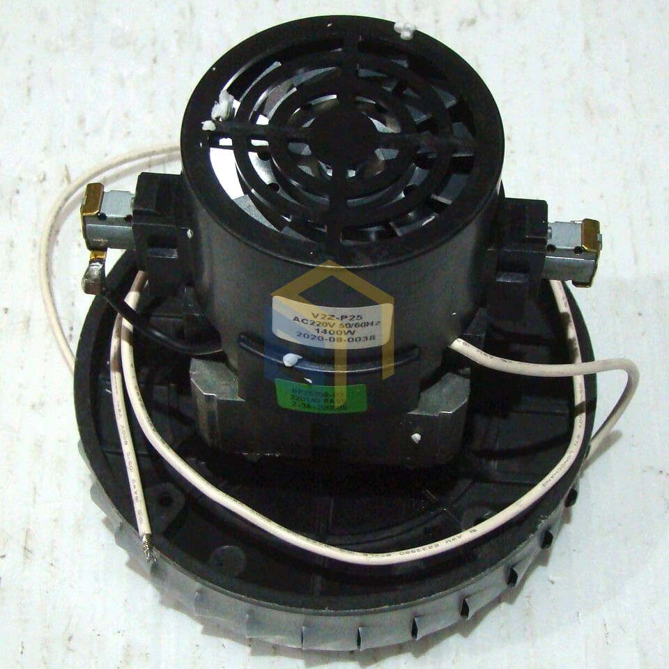 Двигатель пылесоса хозяйственного Forte VC5020SDHF (95095)