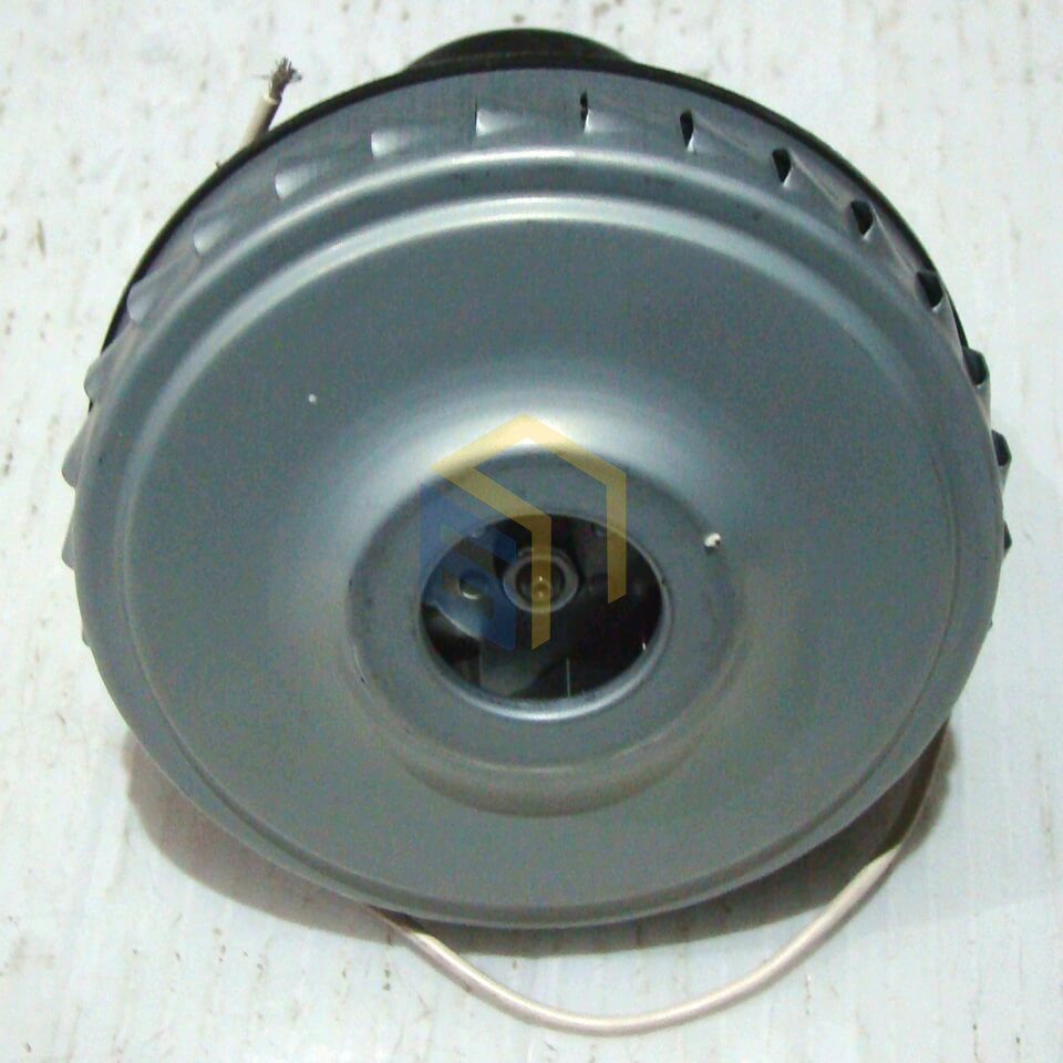 Двигатель пылесоса хозяйственного Forte VC5020SDHF (95095)