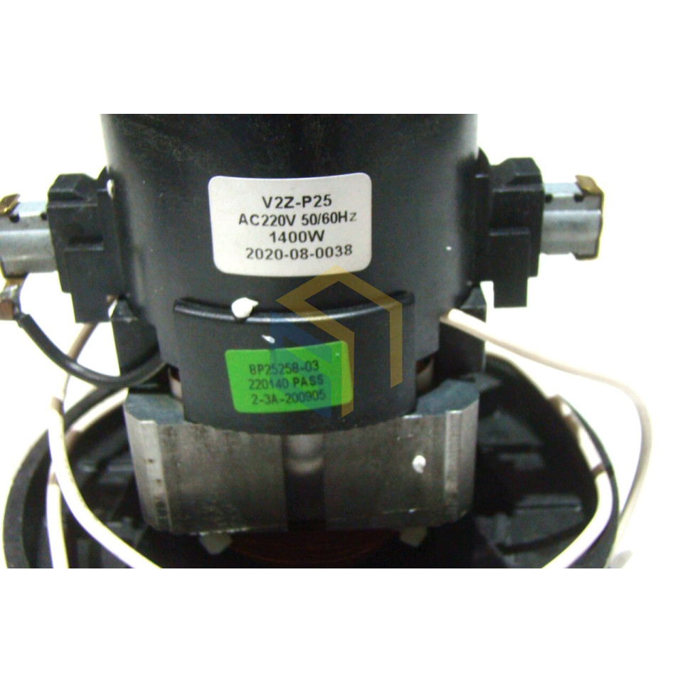 Двигатель пылесоса хозяйственного Forte VC5020SDHF (95095)