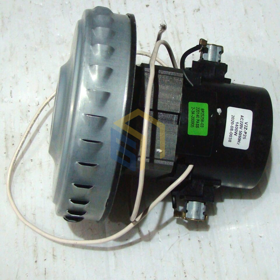 Двигатель пылесоса хозяйственного Forte VC5020SDHF (95095)