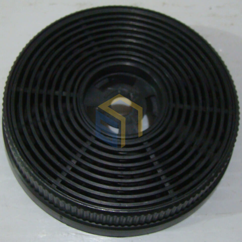 Фільтр вугільний витяжки Grunhelm GVT 114 B (95118)