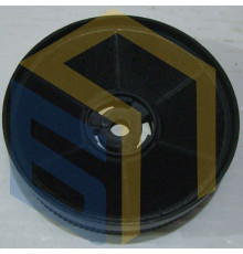 Фільтр вугільний витяжки Grunhelm GVT 114 B (95118)