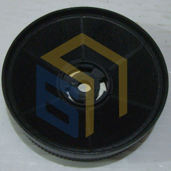 Фільтр вугільний витяжки Grunhelm GVT 134 I (95118)