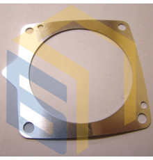 Прокладка алюминиевая стартера мотокосы Свитязь БТ-430, БТ-430 PLUS (95140)