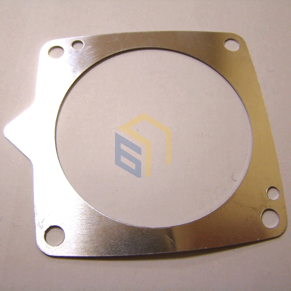 Прокладка алюминиевая стартера мотокосы Свитязь БТ-430, БТ-430 PLUS (95140)