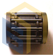 Підшипник голчастий (10*13*16) мотокоси Світязь БТ-430, БТ-430 PLUS (95145)