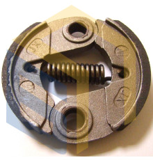 Сцепление мотокосы Свитязь БТ-430, БТ-430 PLUS (95146)