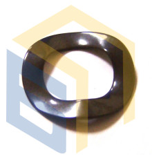 Шайба Φ10 болта зчеплення мотокоси Світязь БТ-430, БТ-430 PLUS (95147)