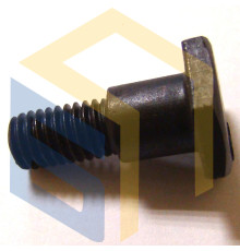 Болт кріплення зчеплення мотокоси Світязь БТ-430, БТ-430 PLUS (95148)