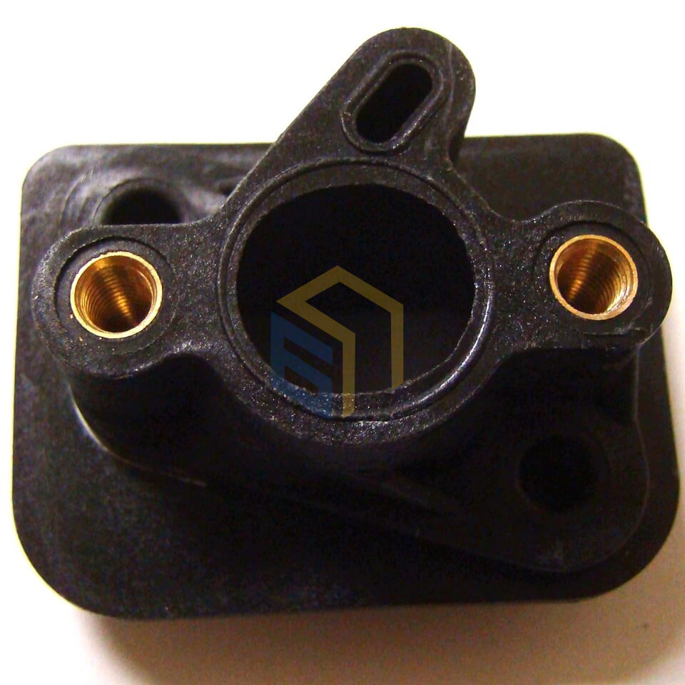 Впускной коллектор карбюратора мотокосы Свитязь БТ-430, БТ-430 PLUS (95151)