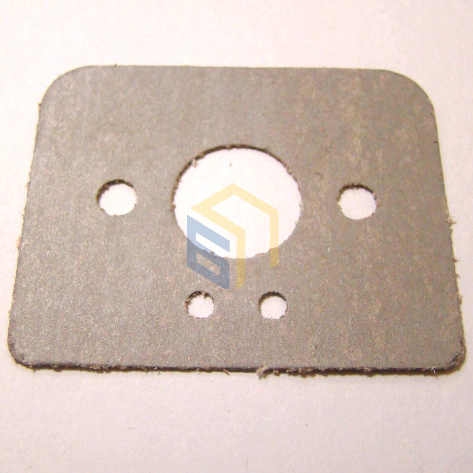 Прокладка карбюратора мотокосы Grunhelm GR-43M, GR-3200M (95152)