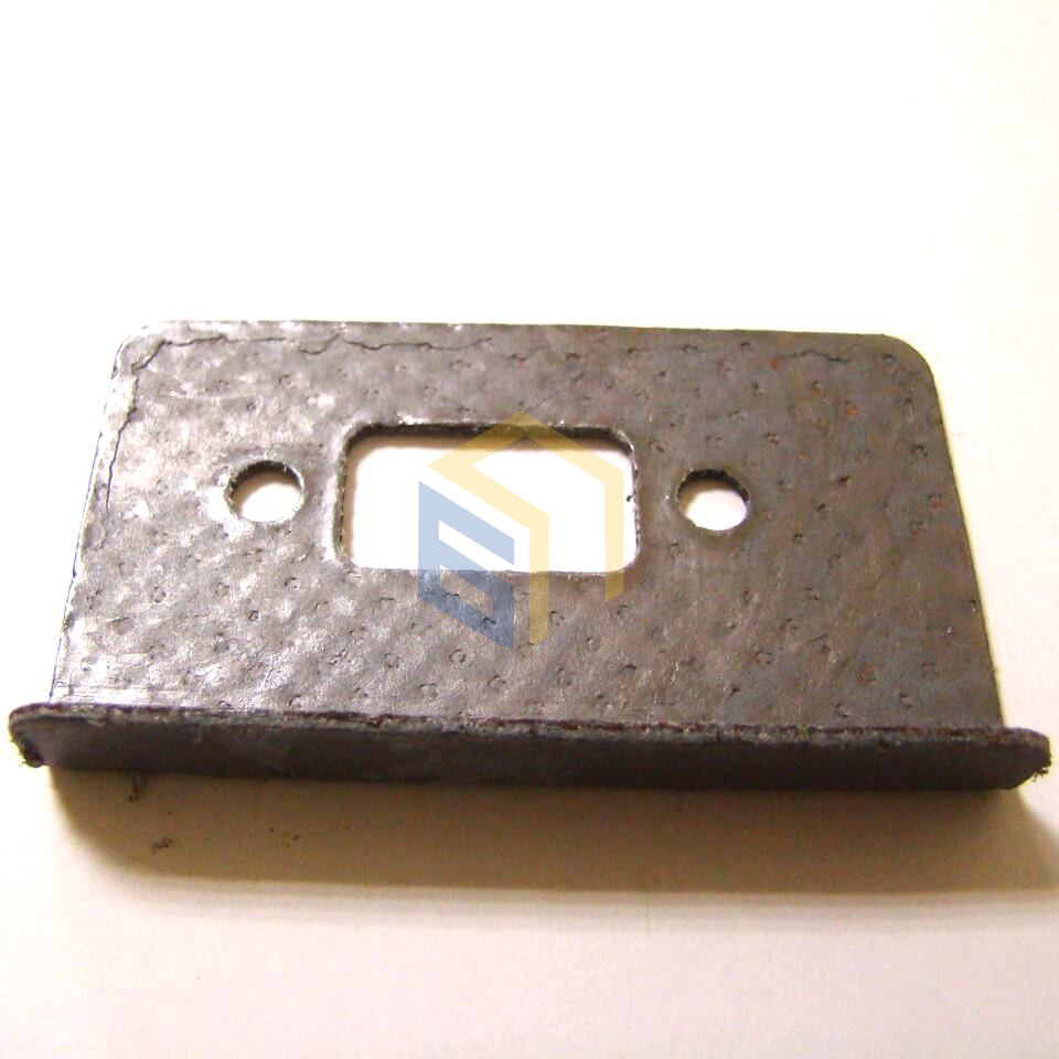 Прокладка глушника мотокоси Світязь БТ-430, БТ-430 PLUS (95155)