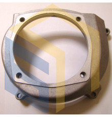 Кожух маховика мотокосы Свитязь БТ-430, БТ-430 PLUS (95157)