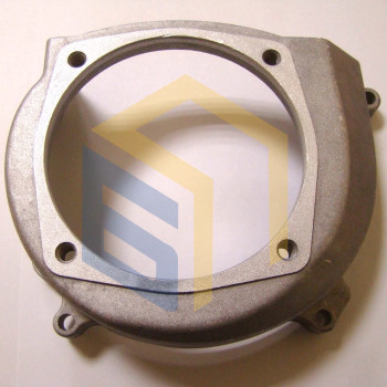 Кожух маховика мотокосы Свитязь БТ-430, БТ-430 PLUS (95157)