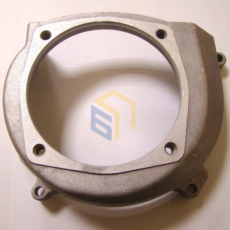 Кожух маховика мотокоси Світязь БТ-430, БТ-430 PLUS (95157)