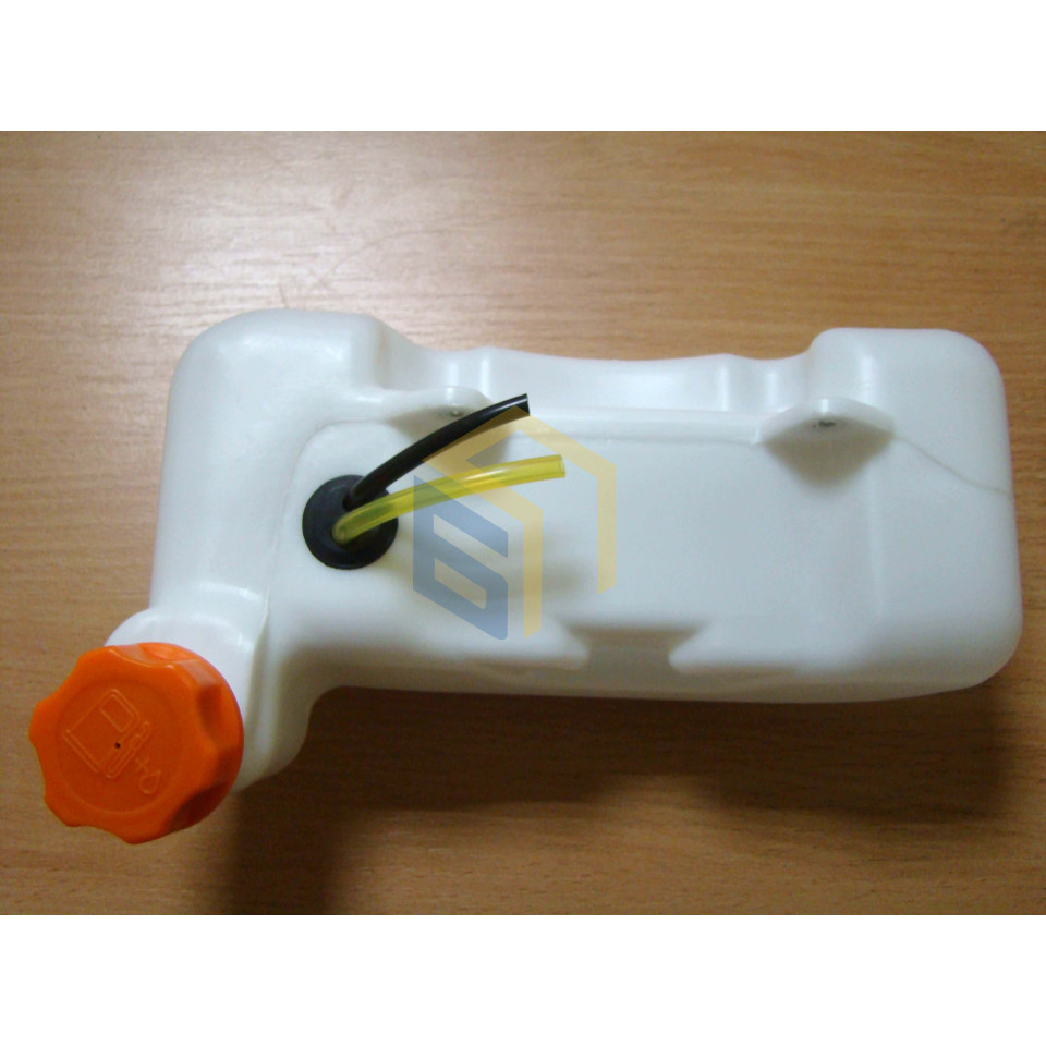 Бак паливний мотокоси Світязь БТ-430, БТ-430 PLUS (95158)