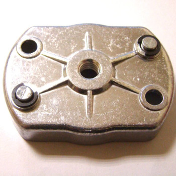Муфта стартера мотокосы Grunhelm GR-43M, GR-3200M (95159)