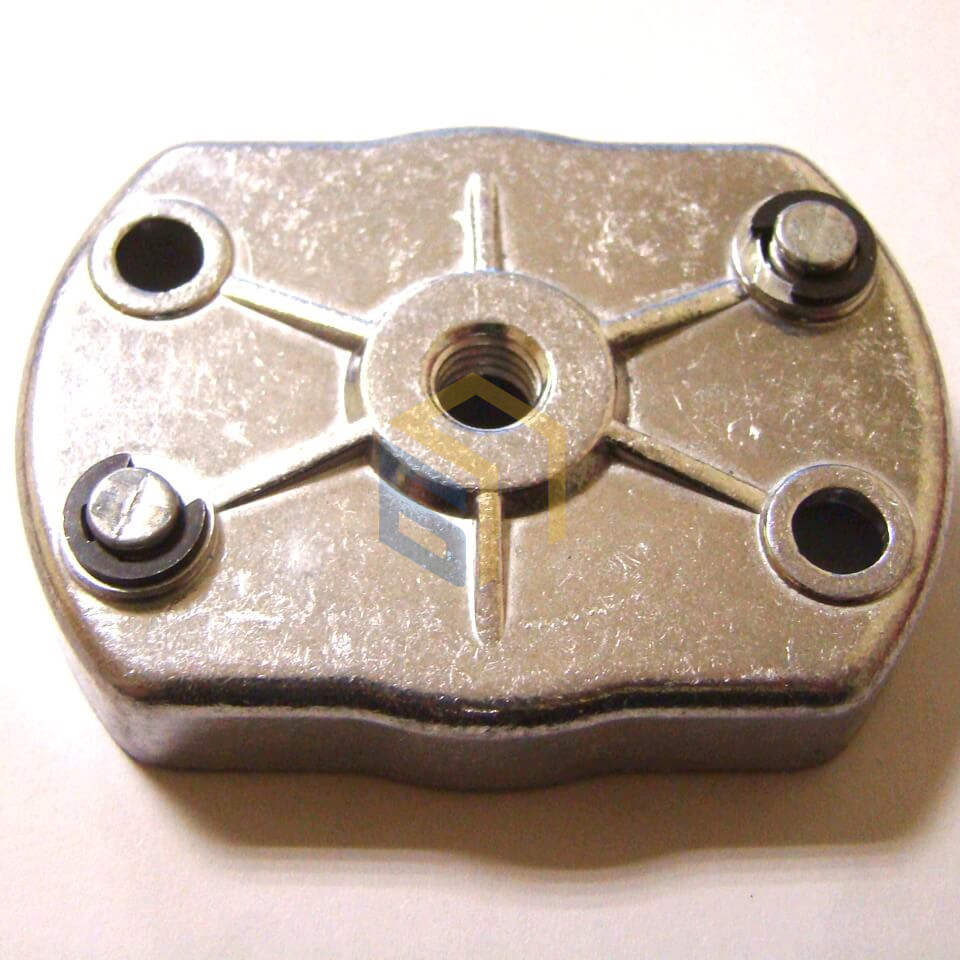 Муфта стартера мотокоси Grunhelm GR-43M (95159)