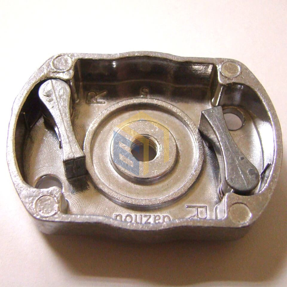 Муфта стартера мотокоси Grunhelm GR-43M (95159)