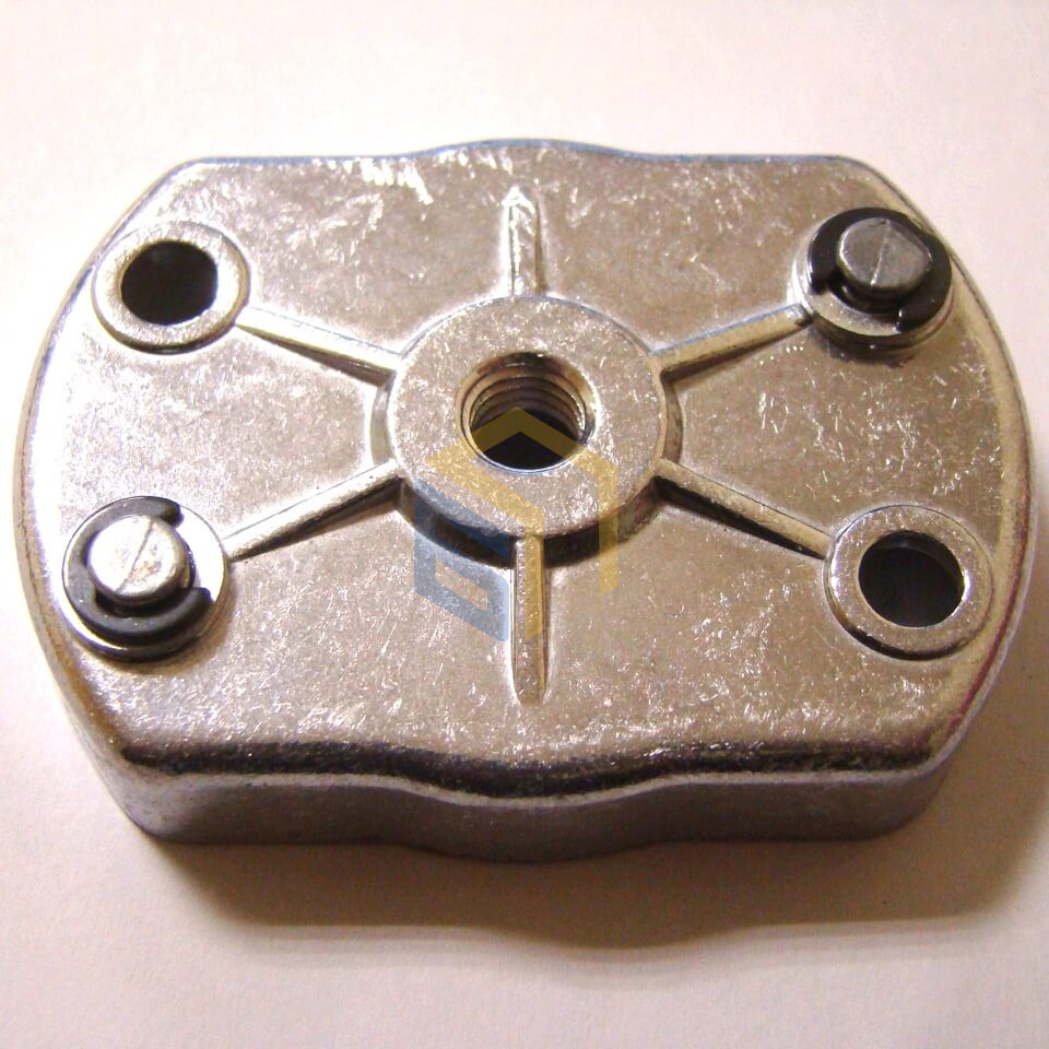 Муфта стартера мотокоси Grunhelm GR-3200M (95160)