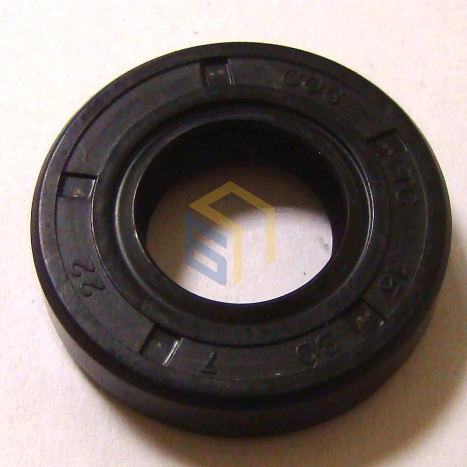 Сальник мотокосы Grunhelm GR-43M, GR-3200M (95161)